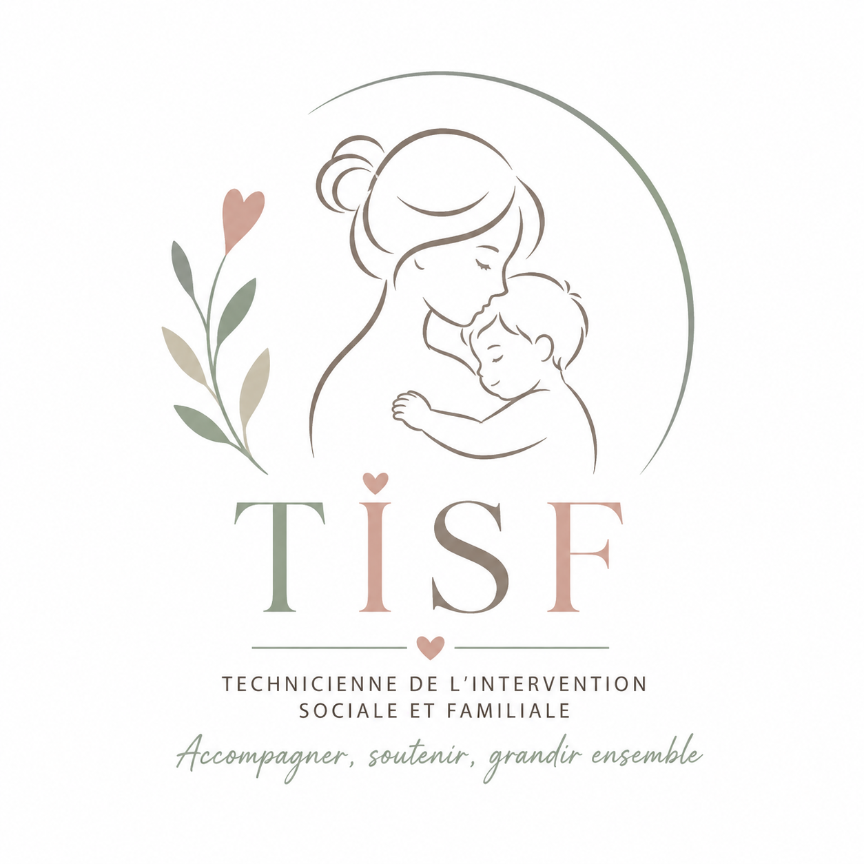 Bérangère BOUGIS TISF à domicile